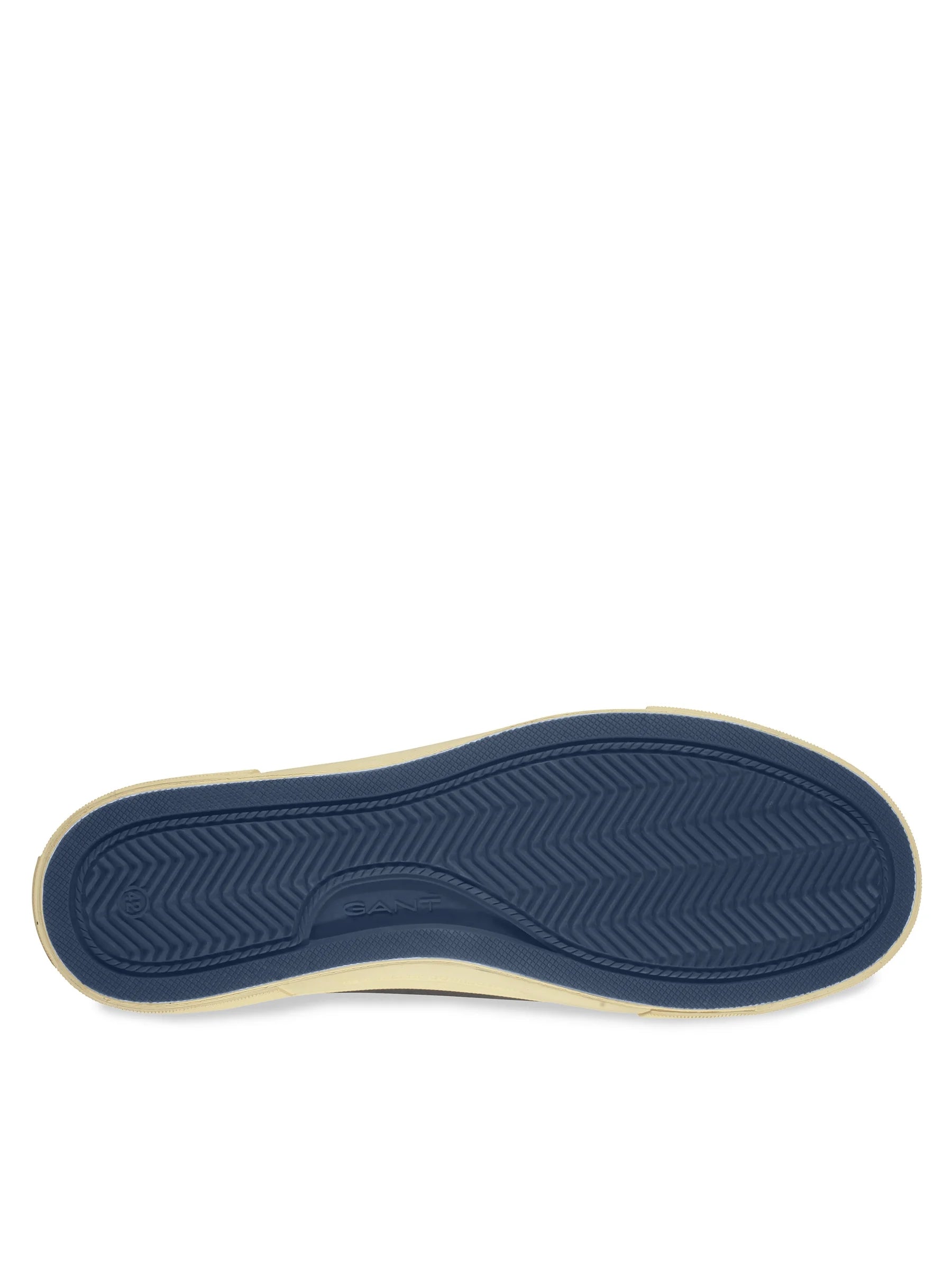 Gant Sapatilhas Sneakers Shoes Killox Navy Navy_shot3