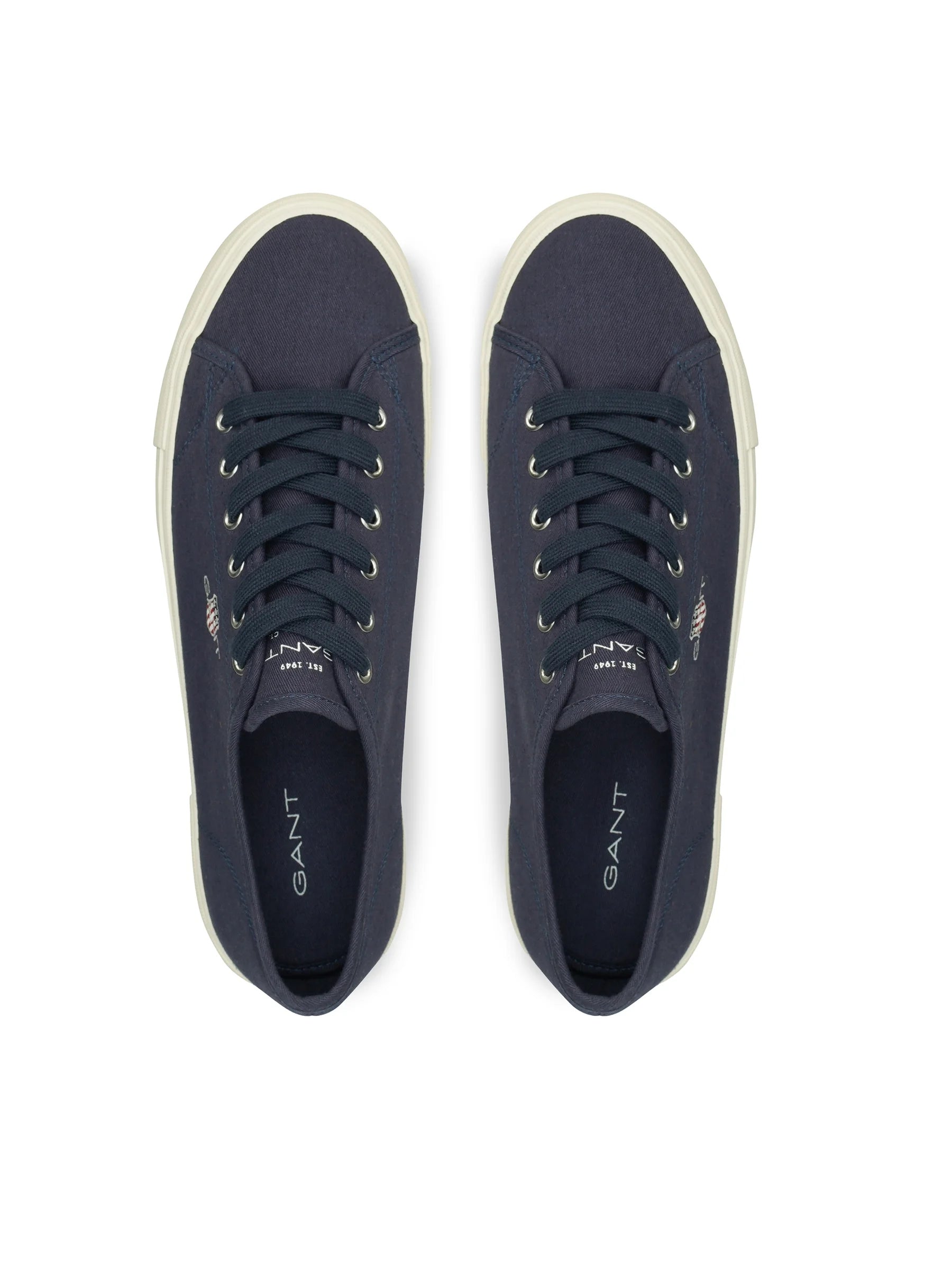 Gant Sapatilhas Sneakers Shoes Killox Navy Navy_shot4