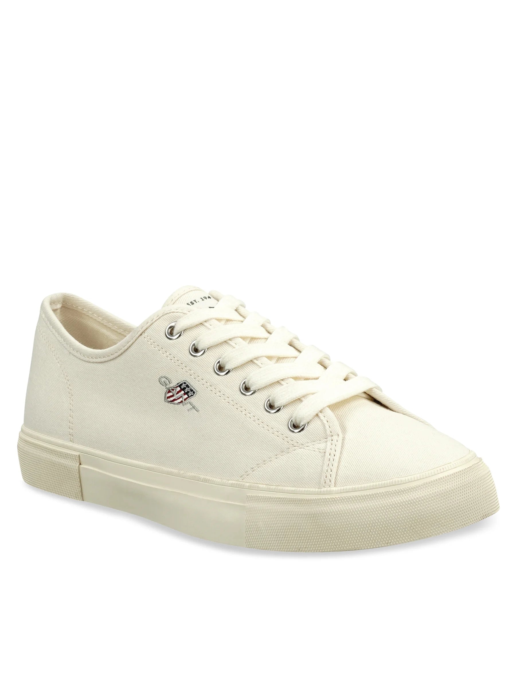 Gant Sapatilhas Sneakers Shoes Killox White Branco_shot1