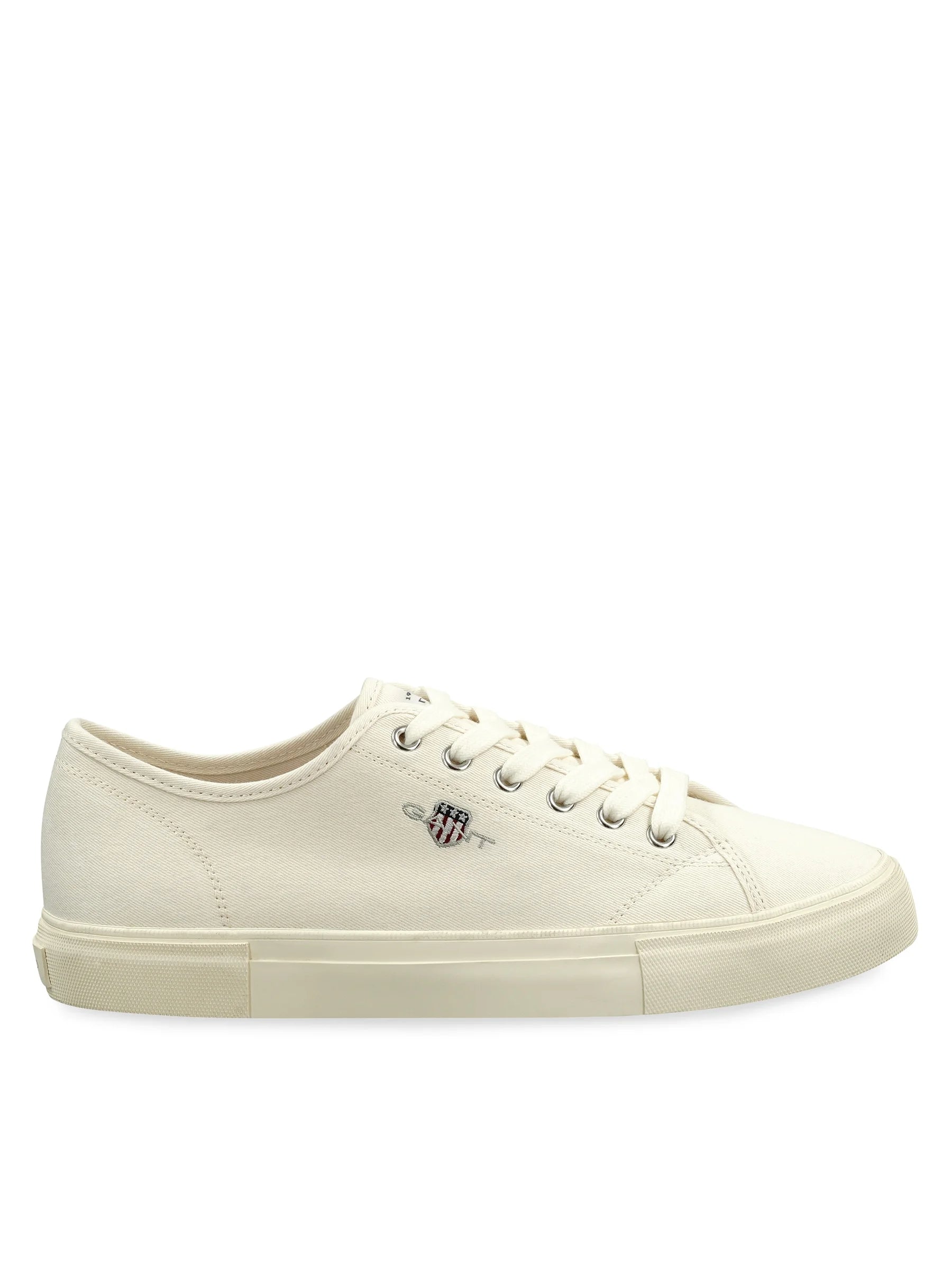 Gant Sapatilhas Sneakers Shoes Killox White Branco_shot4