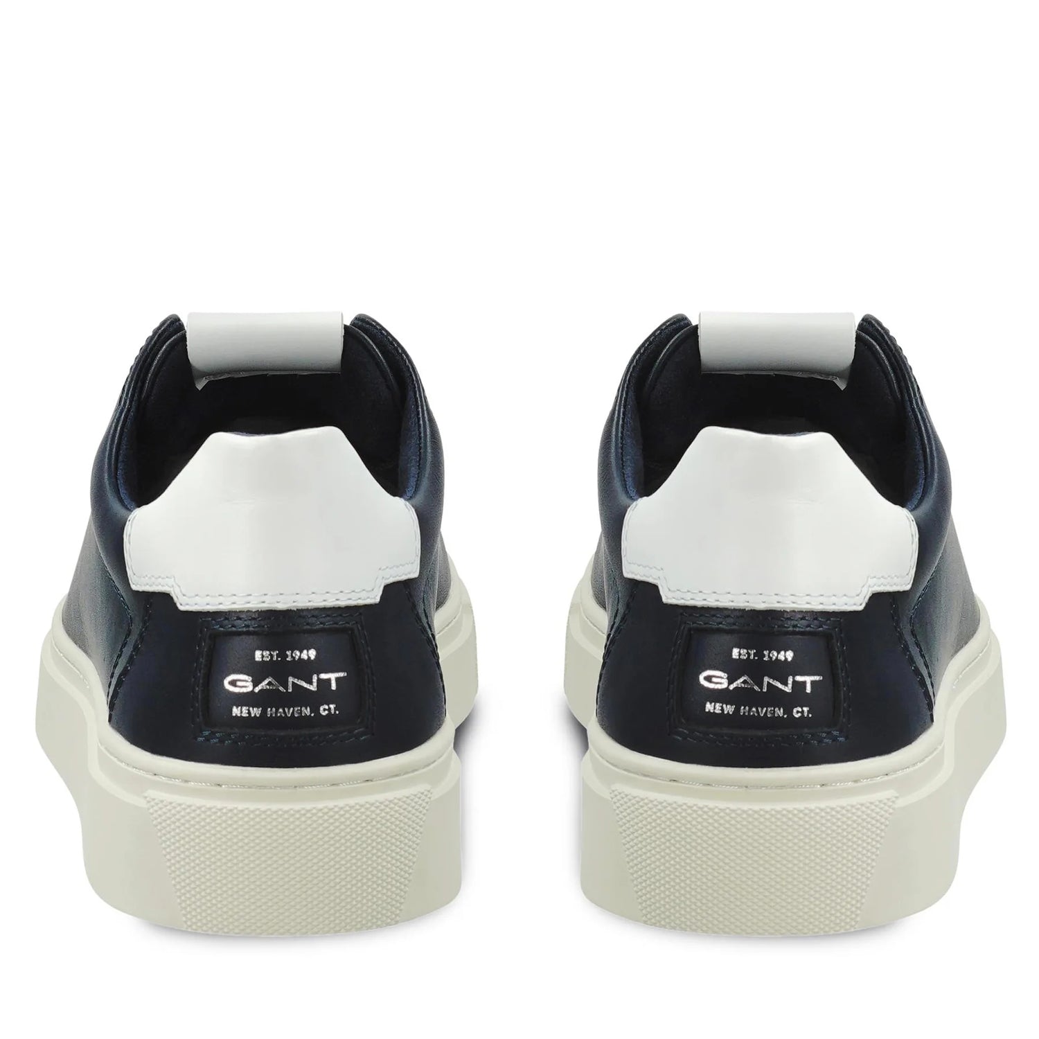 Gant Sapatilhas Sneakers Shoes Mc Julien Navy White Navy Branco_shot2
