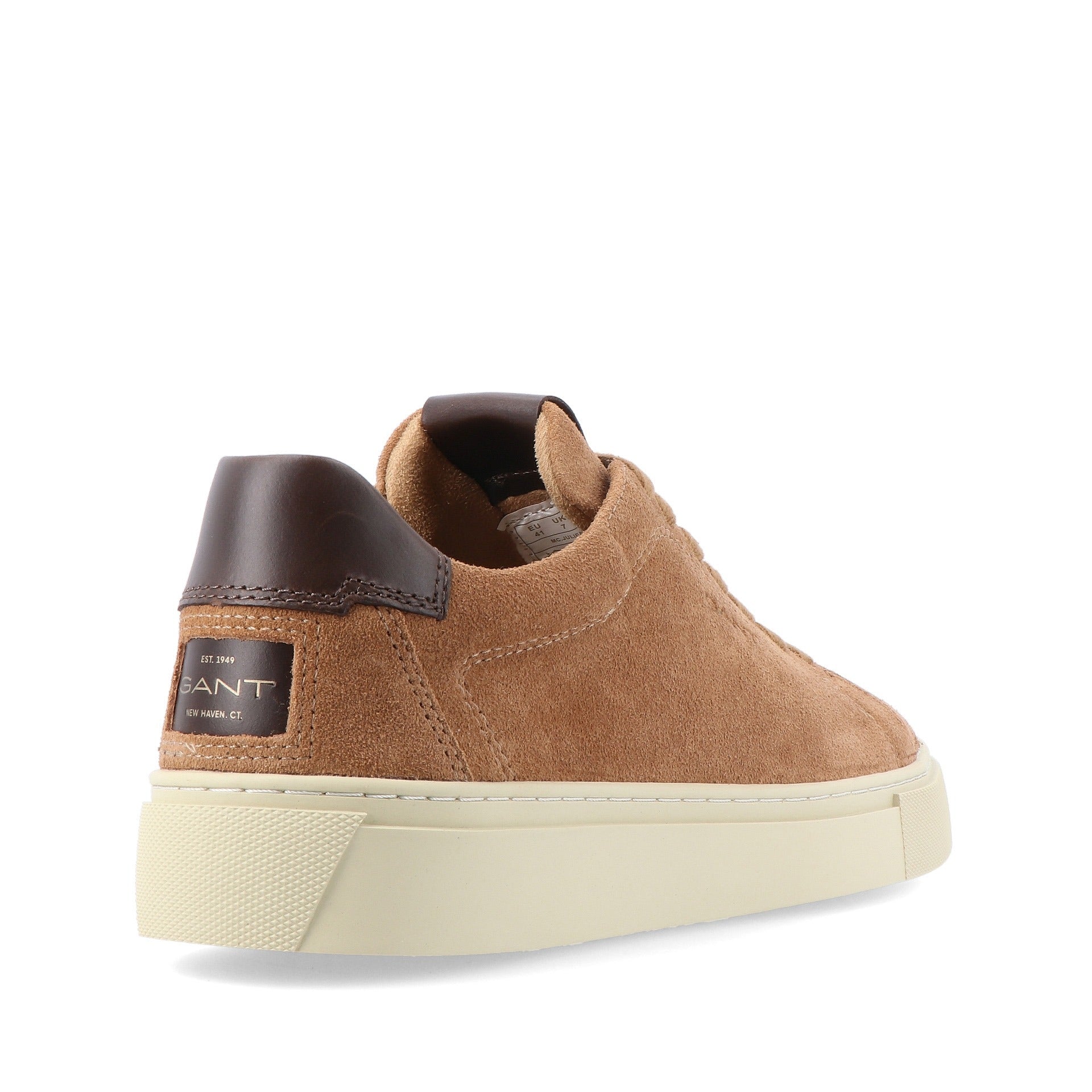 Gant Sapatilhas Sneakers Shoes Mc Julien Sue Walnut Walnut_shot1
