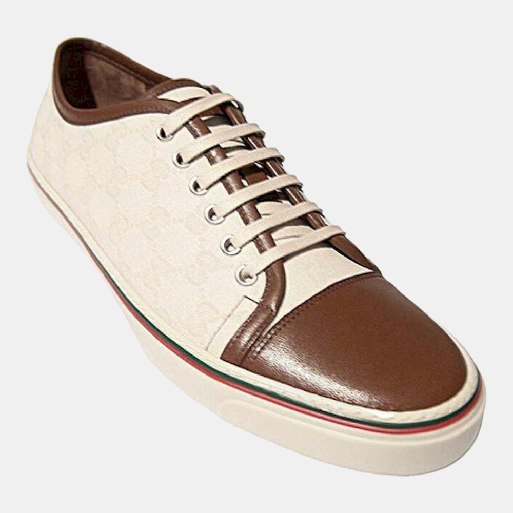 Gucci Sapatilhas Sneakers Shoes 233325 Div Unica Shot4