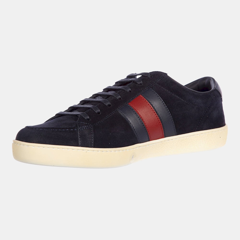 Gucci Sapatilhas Sneakers Shoes 337222 Div Unica Shot10
