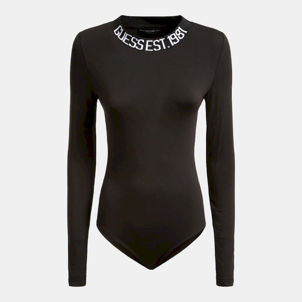 Guess Body W1bp31 Black Preto Shot6