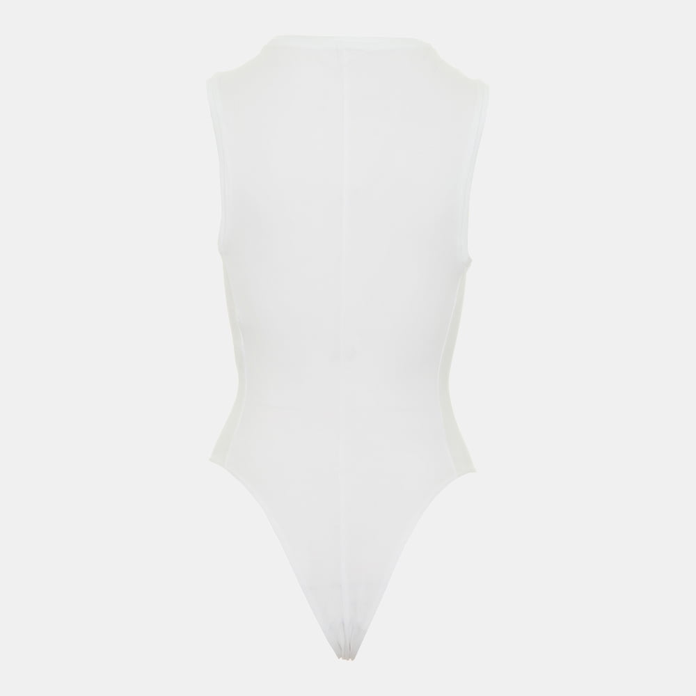 Guess Body W1gp36j1311 White Branco Shot2