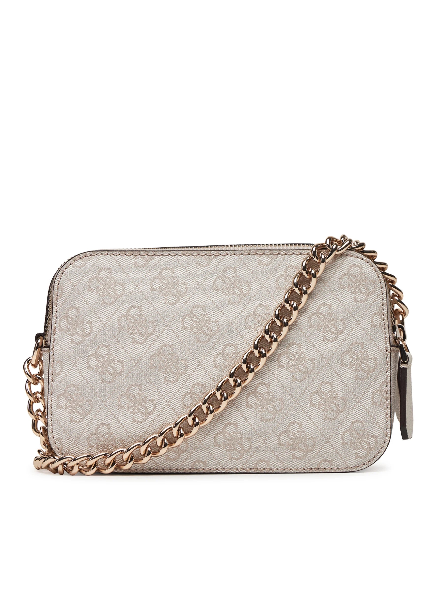 Guess Bolsa Bag Bg787914 Bone Bone_shot2