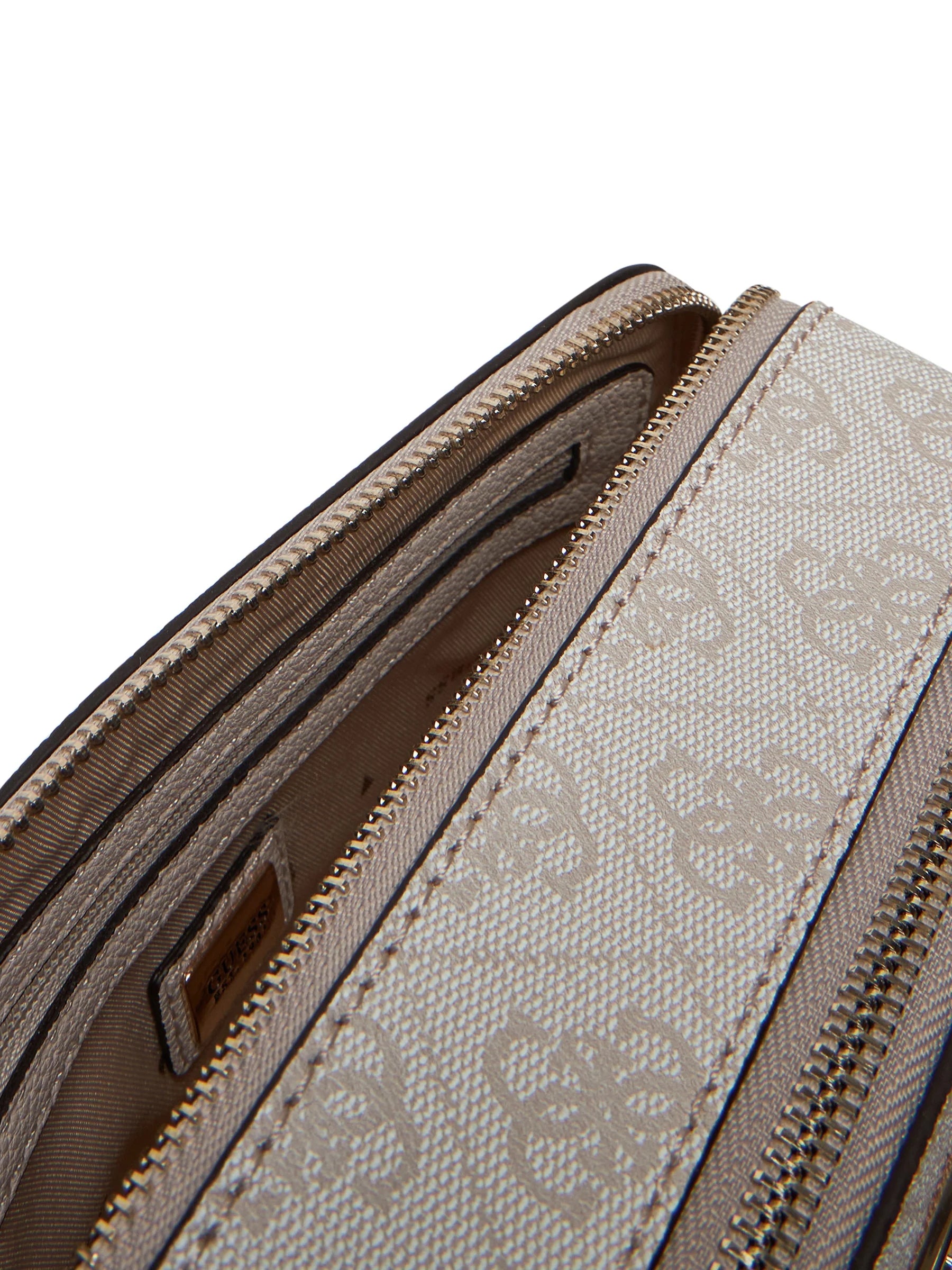 Guess Bolsa Bag Bg787914 Bone Bone_shot3