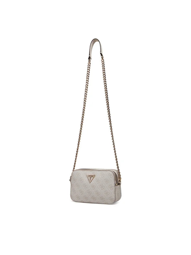 Guess Bolsa Bag Bg787914 Bone Bone_shot4