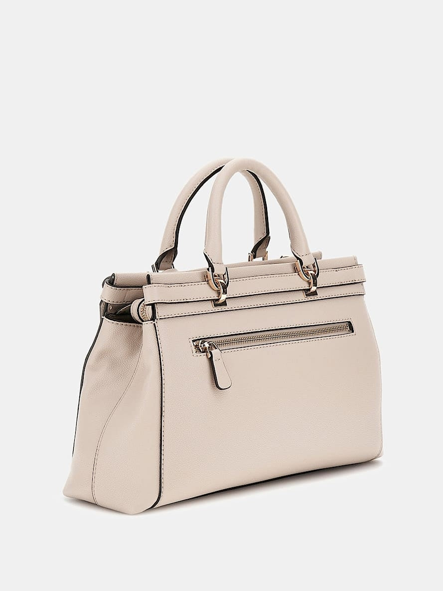 Guess Bolsa Bag Ebm95110 Almond Almond_shot3