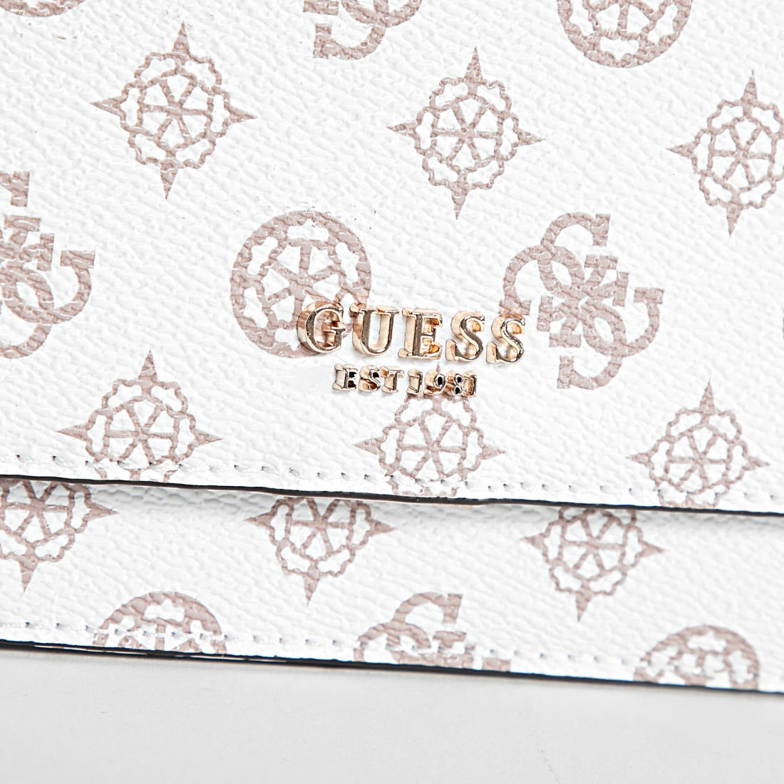 Guess Bolsa Bag Pg922679 White Branco_shot1
