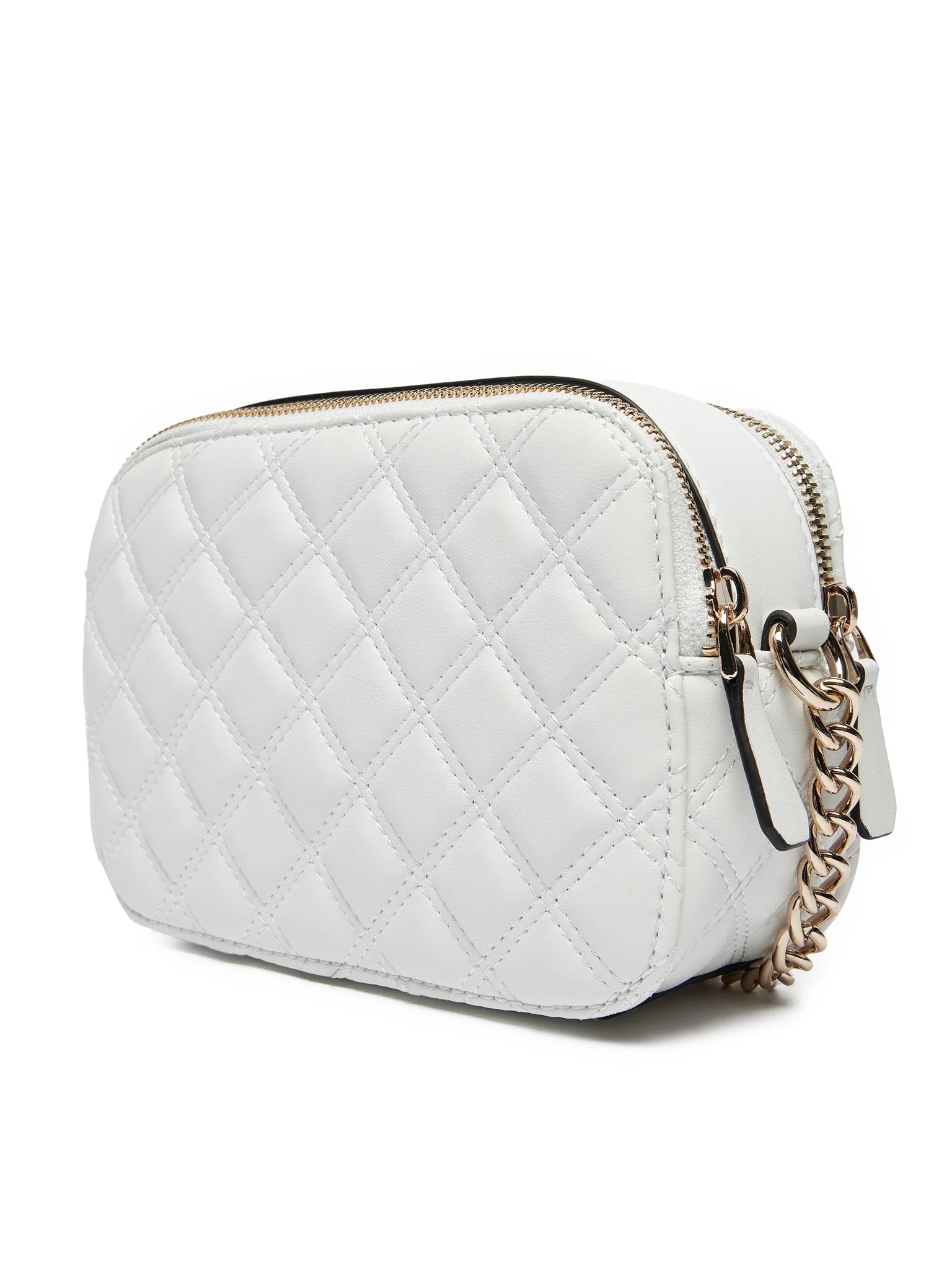 Guess Bolsa Bag Qg874814 White Branco_shot2