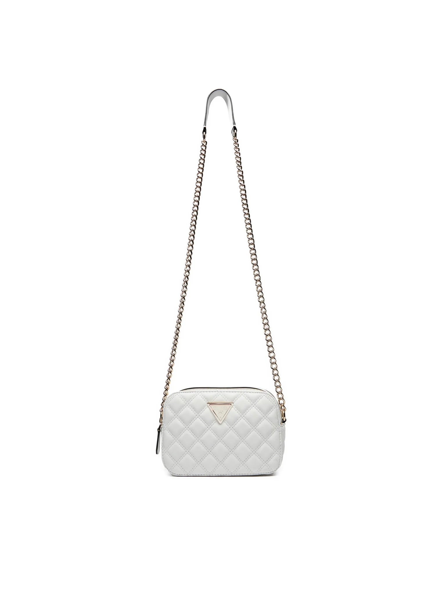 Guess Bolsa Bag Qg874814 White Branco_shot6