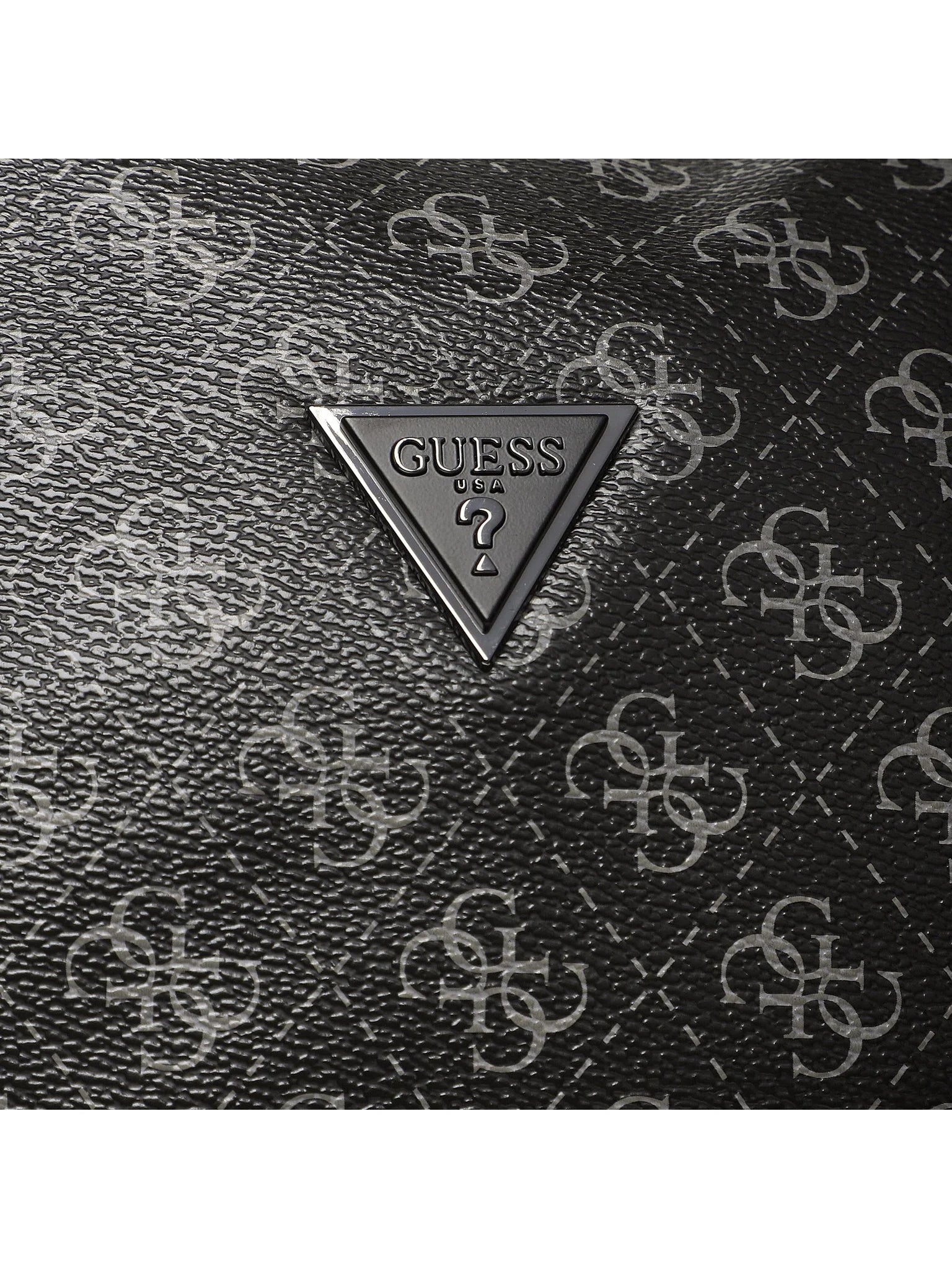 Saco Viagem Guess Preto