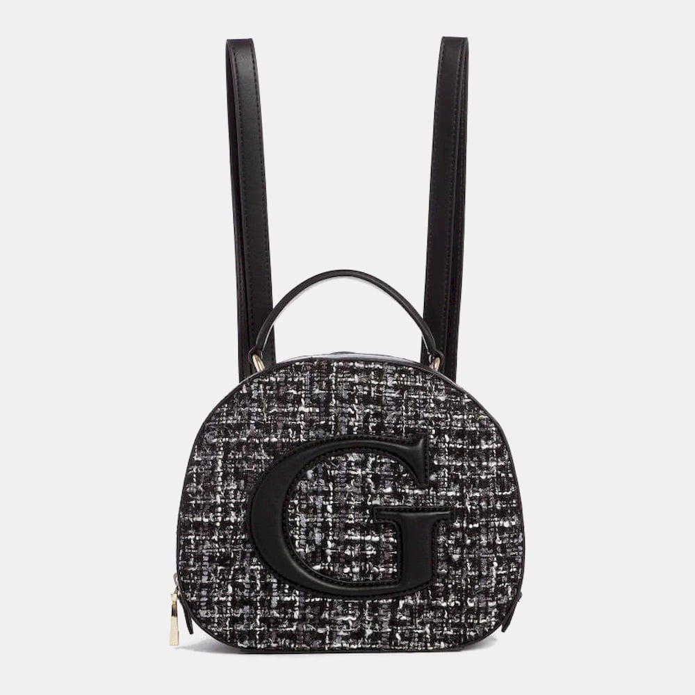 Guess Bolsa Bag Tw744831 Black Preto Shot6
