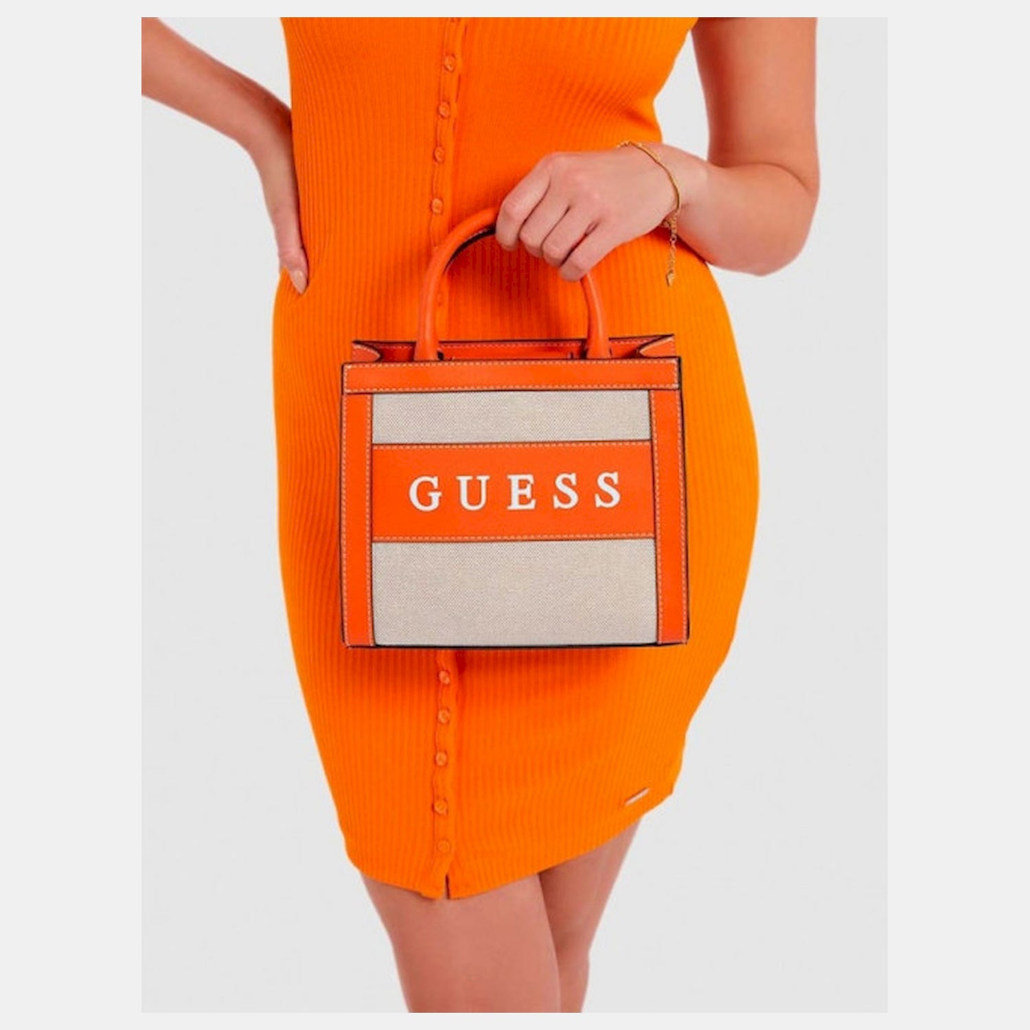 Bolsa Guess
