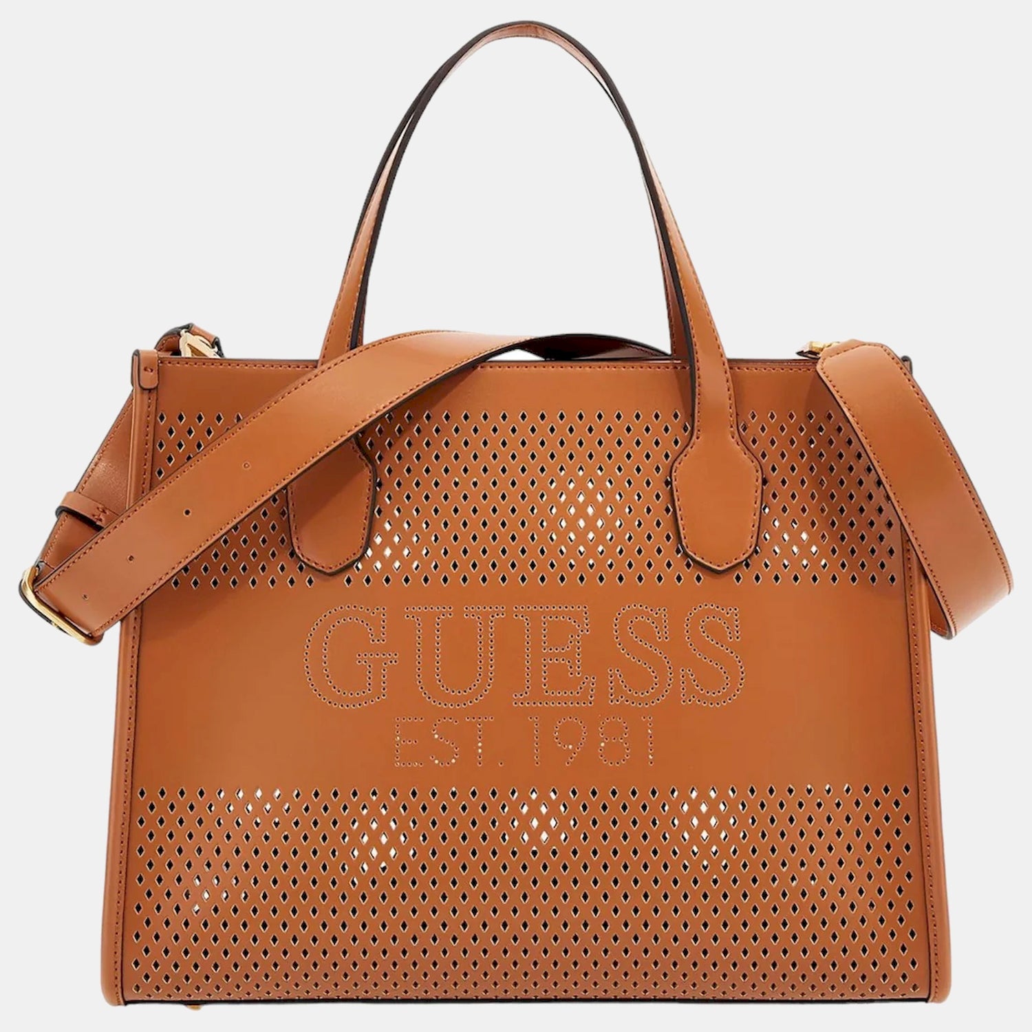 Bolsa guess estilo discount 1981