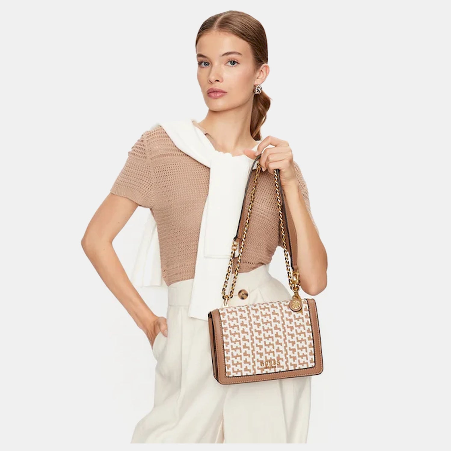 Bolsa Guess