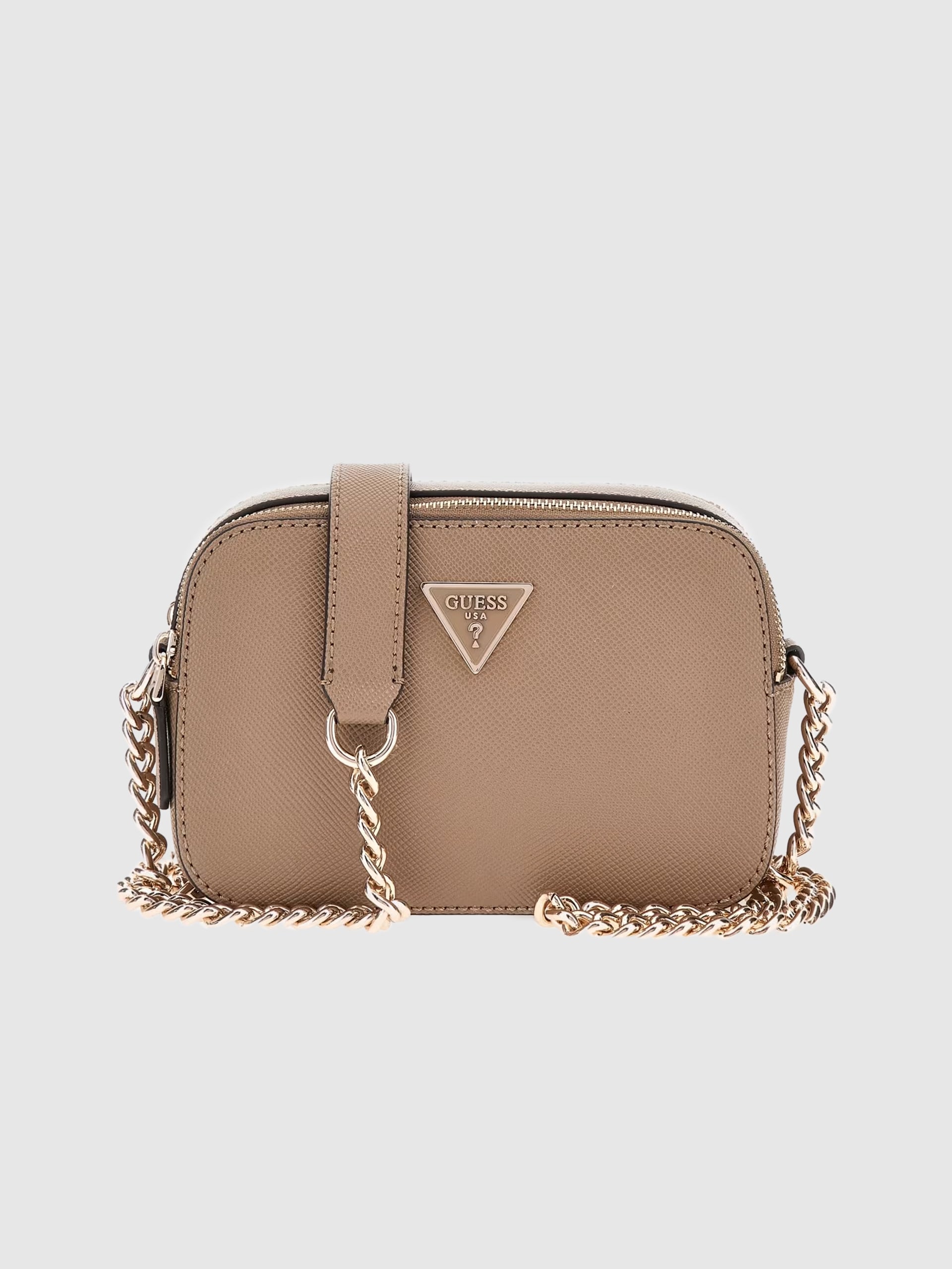 Guess Bolsa Bag Zg787914 Beige Beige_shot2