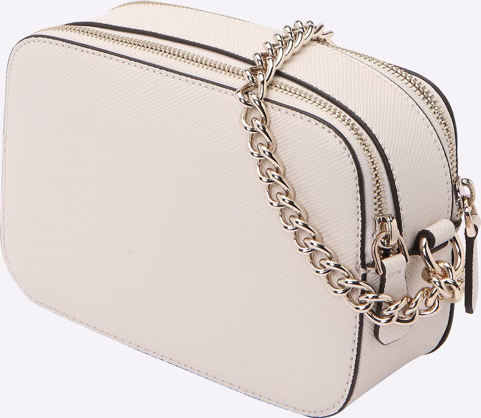Guess Bolsa Bag Zg787914 Bone Bone_shot1