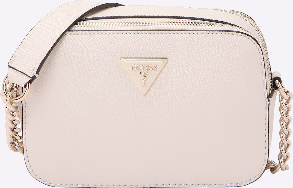 Guess Bolsa Bag Zg787914 Bone Bone_shot2