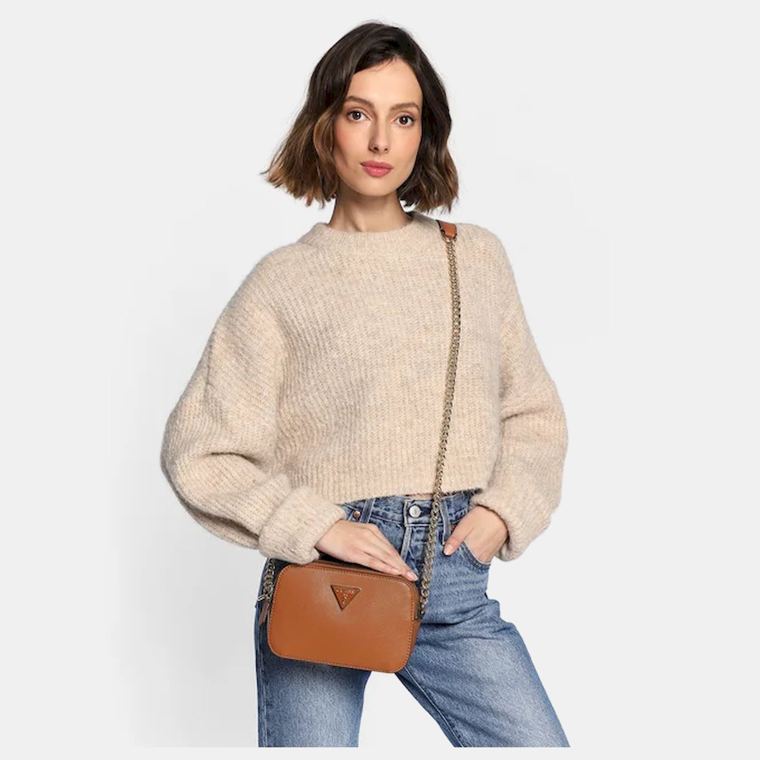 Bolsa Guess