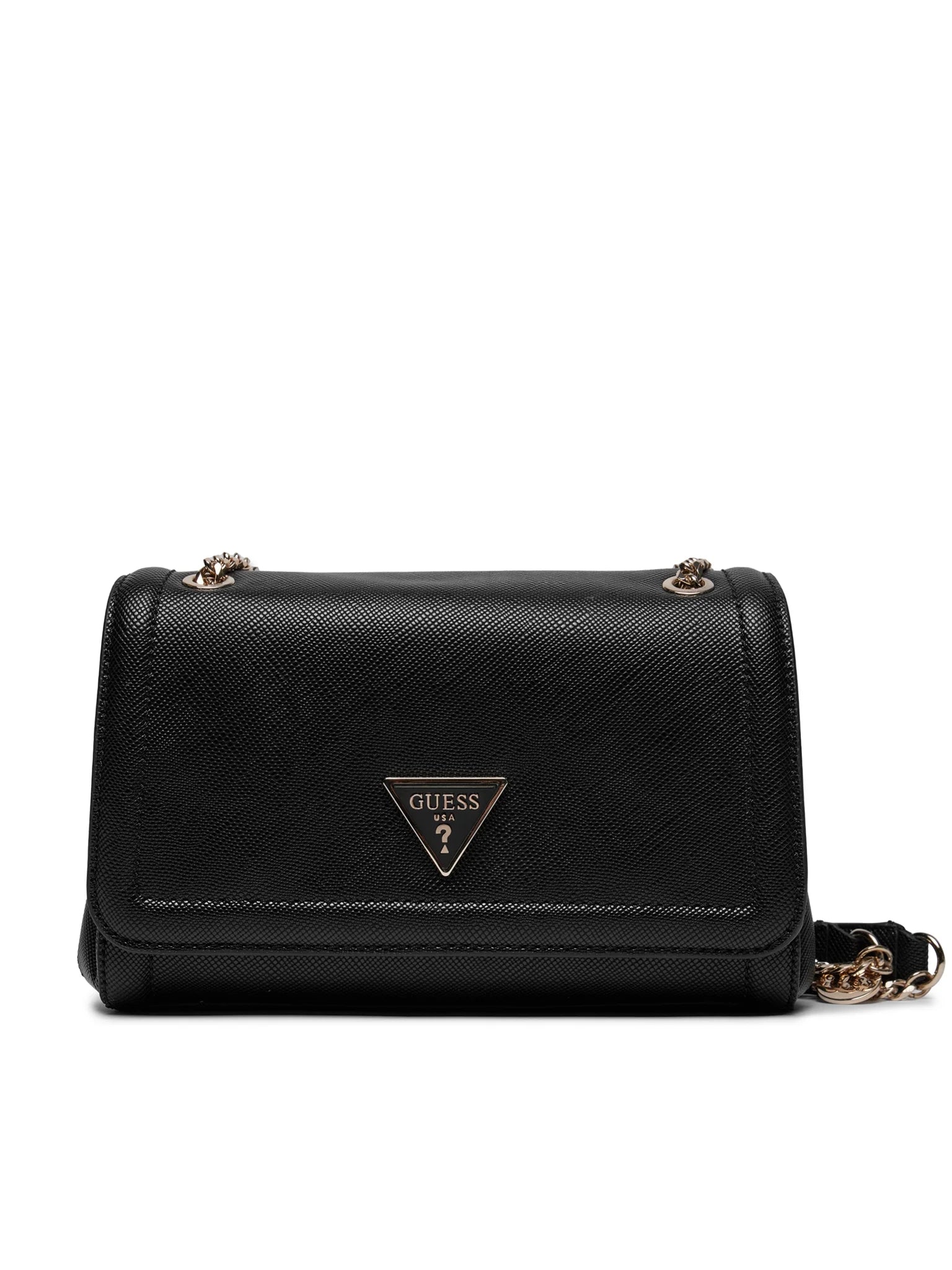 Guess Bolsa Bag Zg787921 Black Preto_shot2