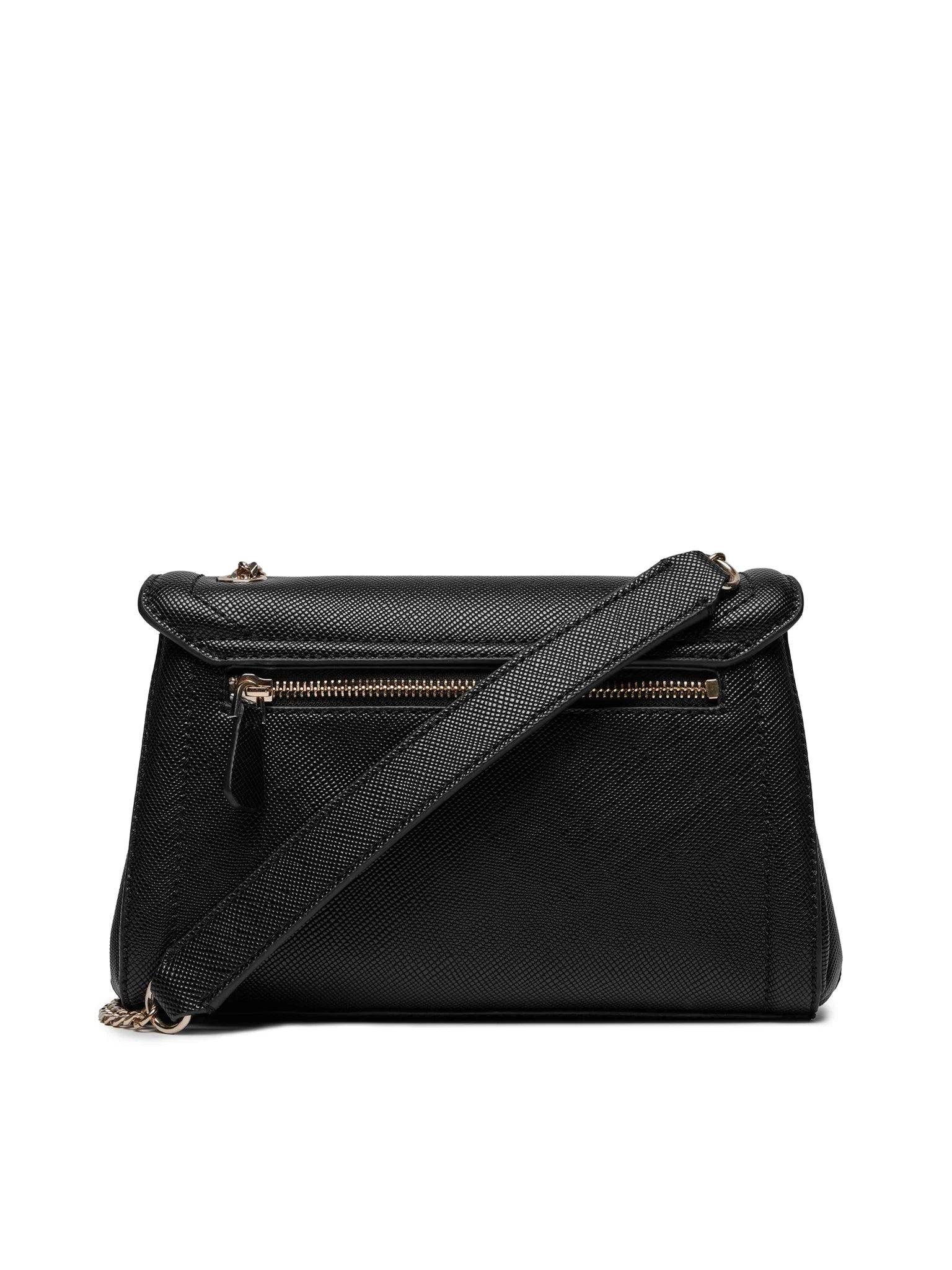 Guess Bolsa Bag Zg787921 Black Preto_shot4