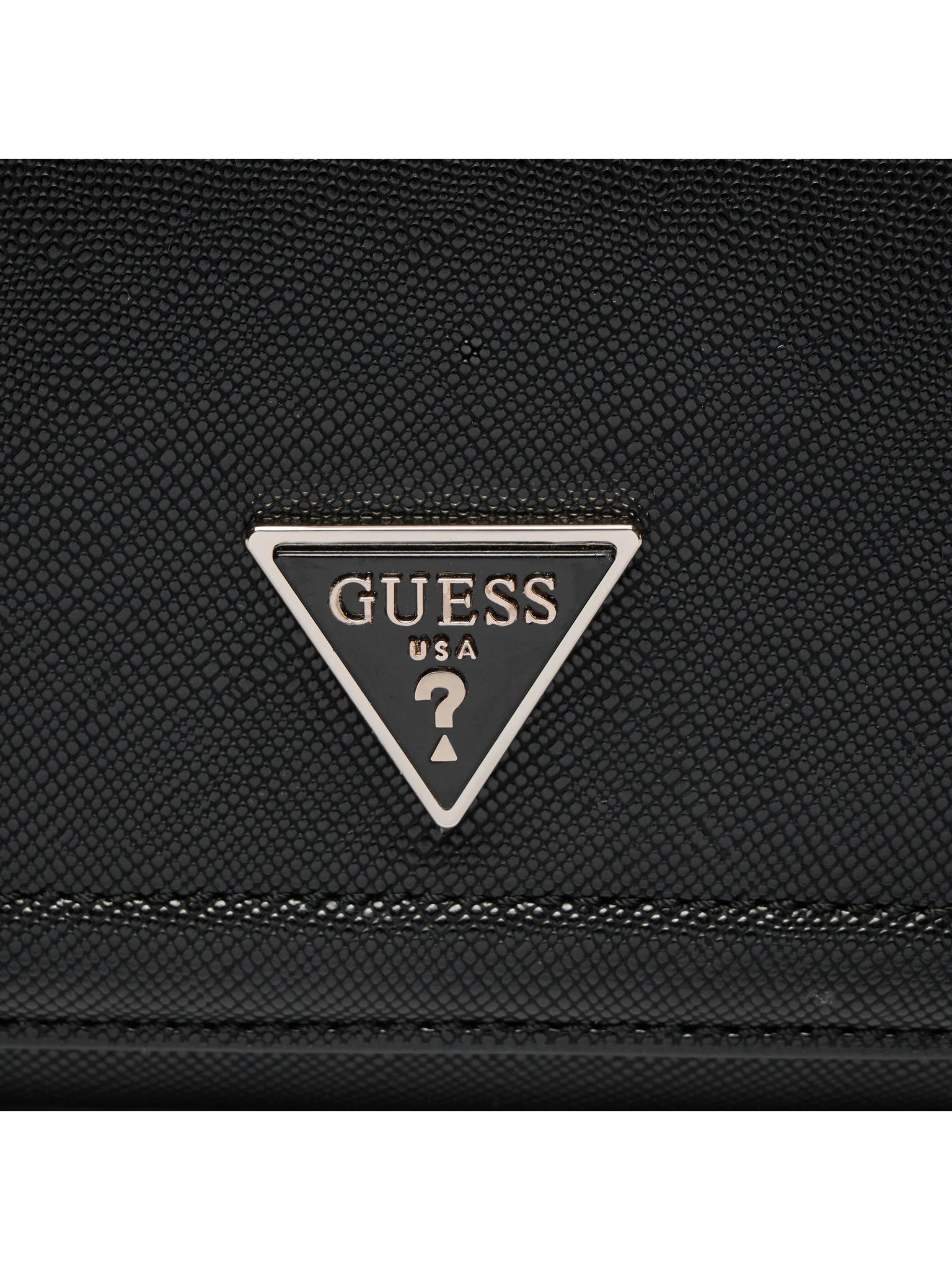 Guess Bolsa Bag Zg787921 Black Preto_shot5