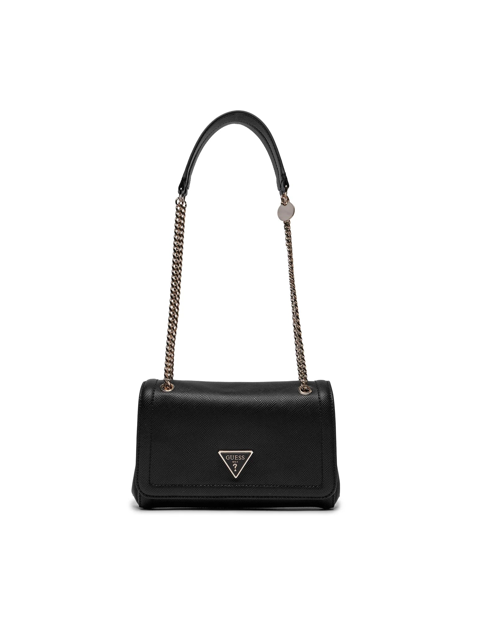 Guess Bolsa Bag Zg787921 Black Preto_shot6
