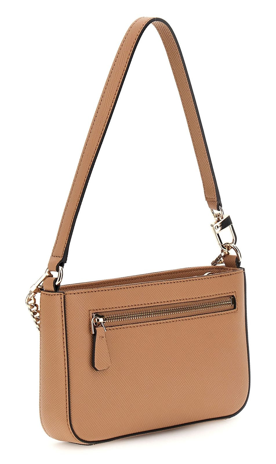 Guess Bolsa Bag Zg787972 Beige Beige_shot1