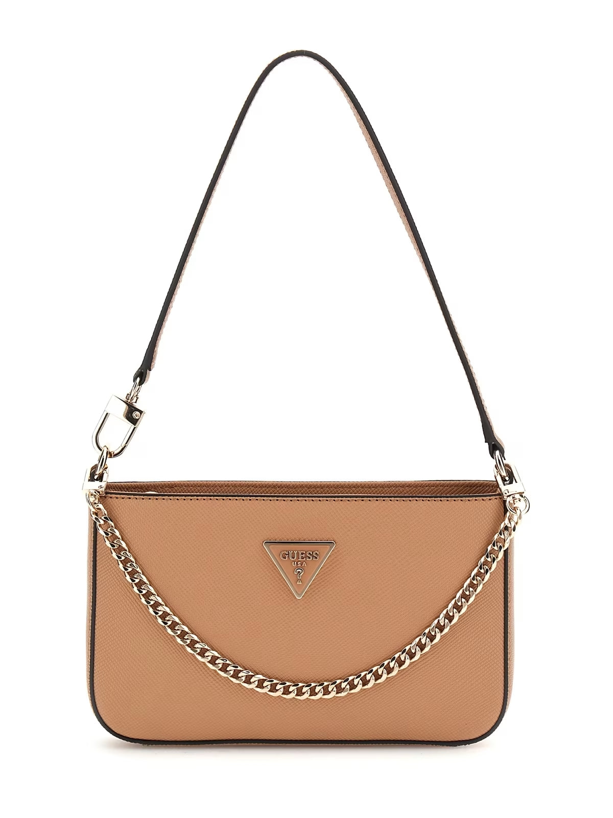 Guess Bolsa Bag Zg787972 Beige Beige_shot3