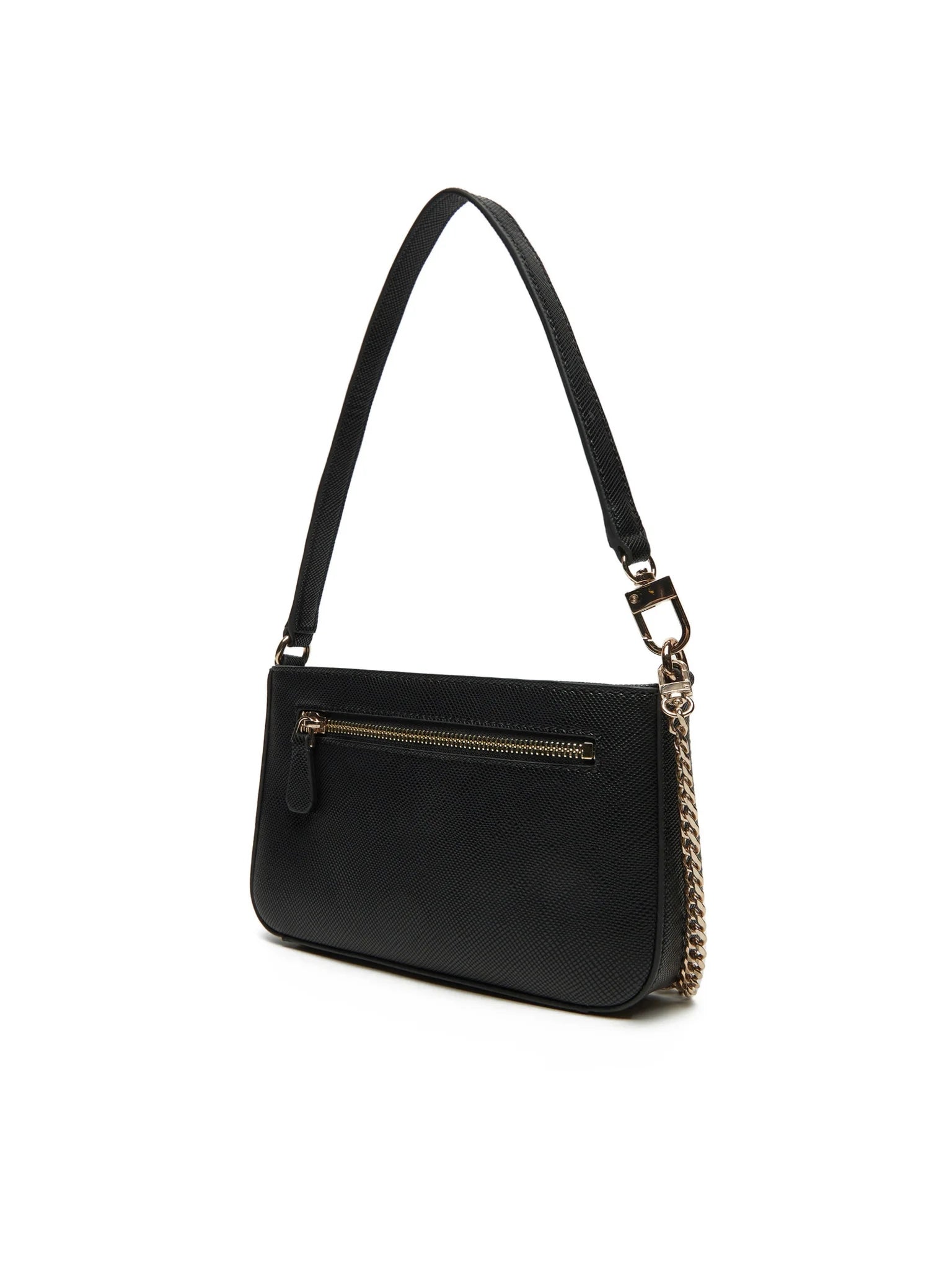 Guess Bolsa Bag Zg787972 Black Preto_shot1