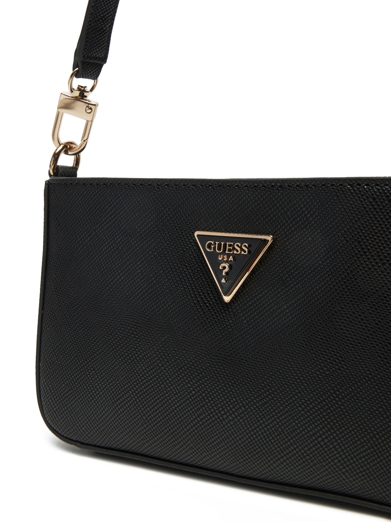 Guess Bolsa Bag Zg787972 Black Preto_shot2
