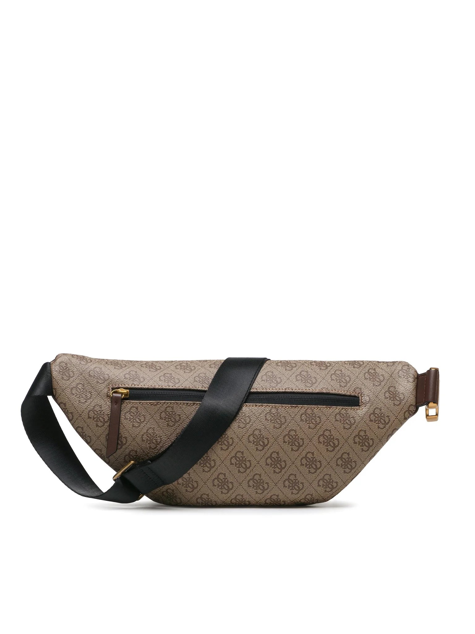 Guess Bumbag Bumbag Hmevzl P3431 Beige.logo Beige_shot1