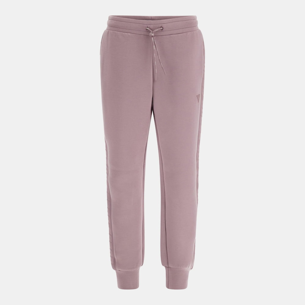 Guess Calcas Trousers V2yb18k7uw2 Orchid Orchid Shot3