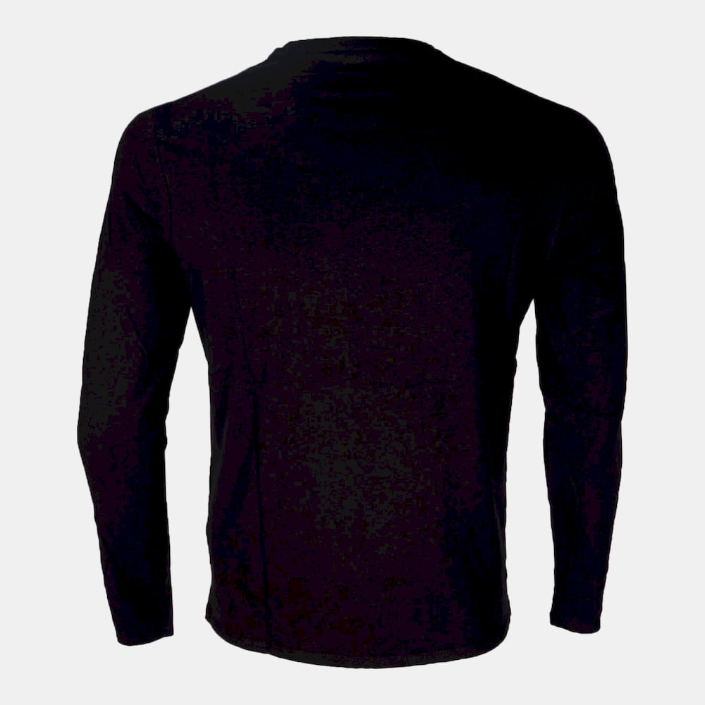 Guess Camisola Sweat M01i72j1300 Black Preto Shot6