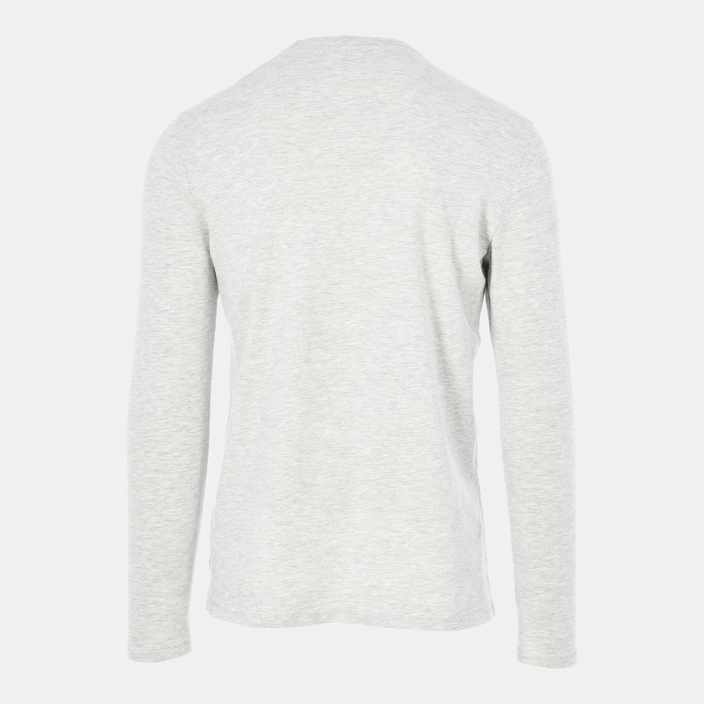 Guess Camisola Sweat M01i72j1300 Lt.grey Cinza Claro Shot2