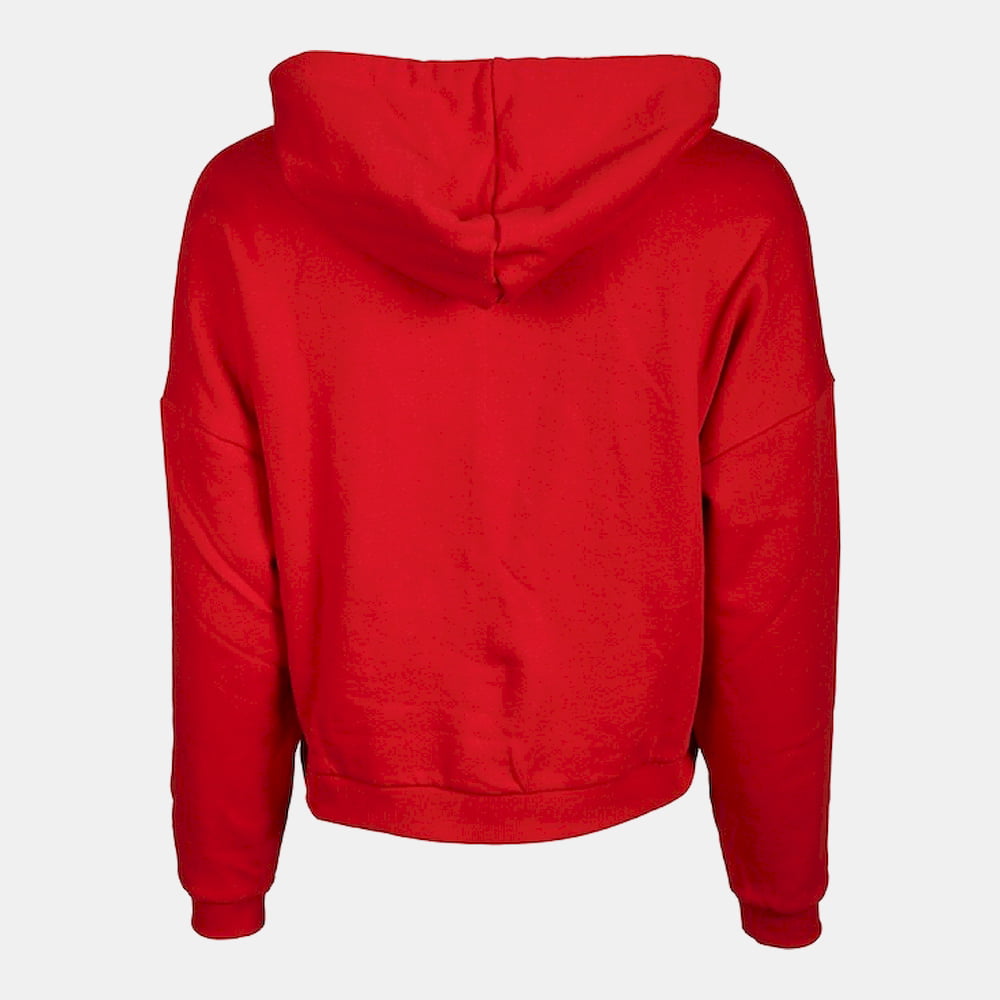 Guess Camisola Sweat W94q70 Red Vermelho Shot6