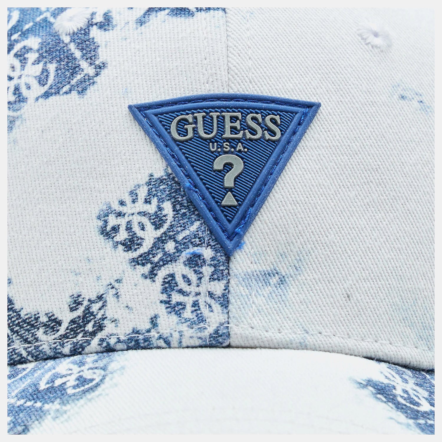 Cap Guess