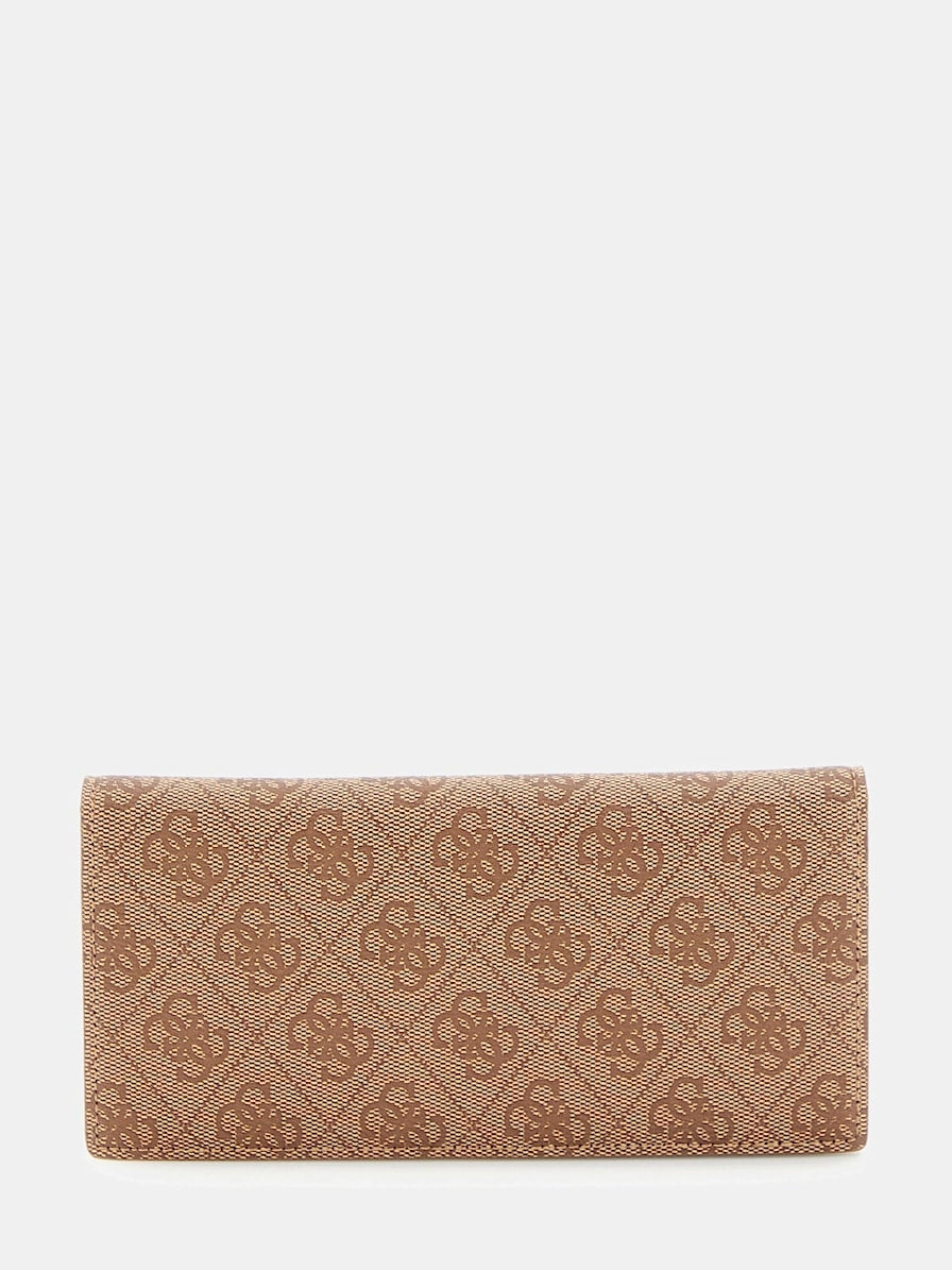 Guess Carteira Wallet Rw1727 P5201 Latte.logo Latte_shot1