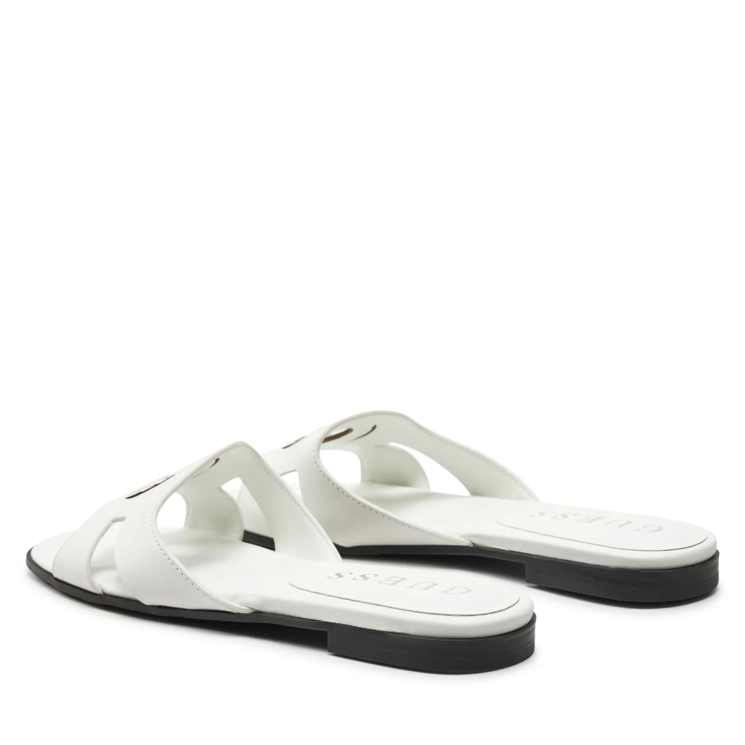 Chinelos Guess Ciella Branco