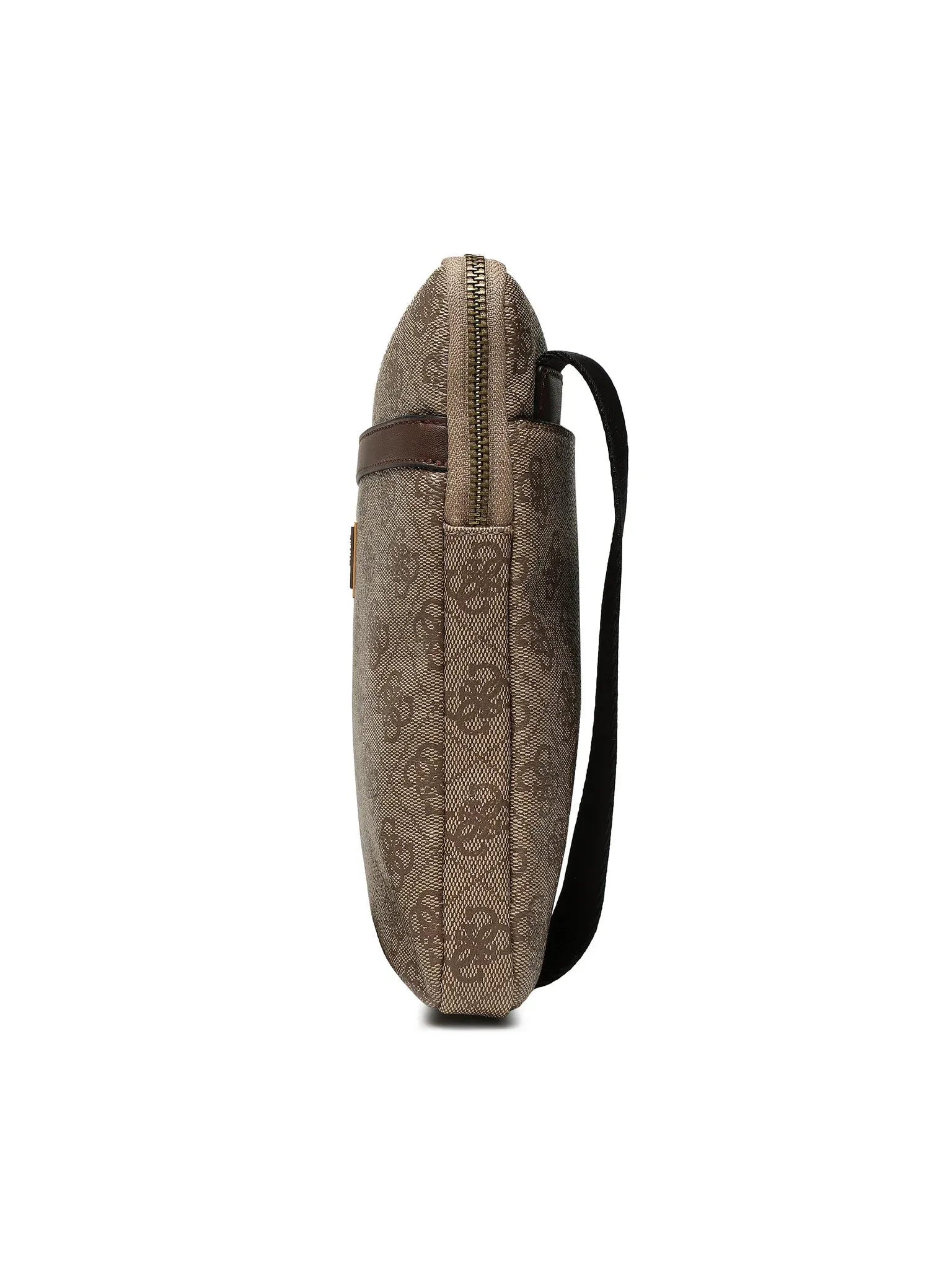 Guess Crossbody Hmevzl P2223 Beige.logo Beige_shot4