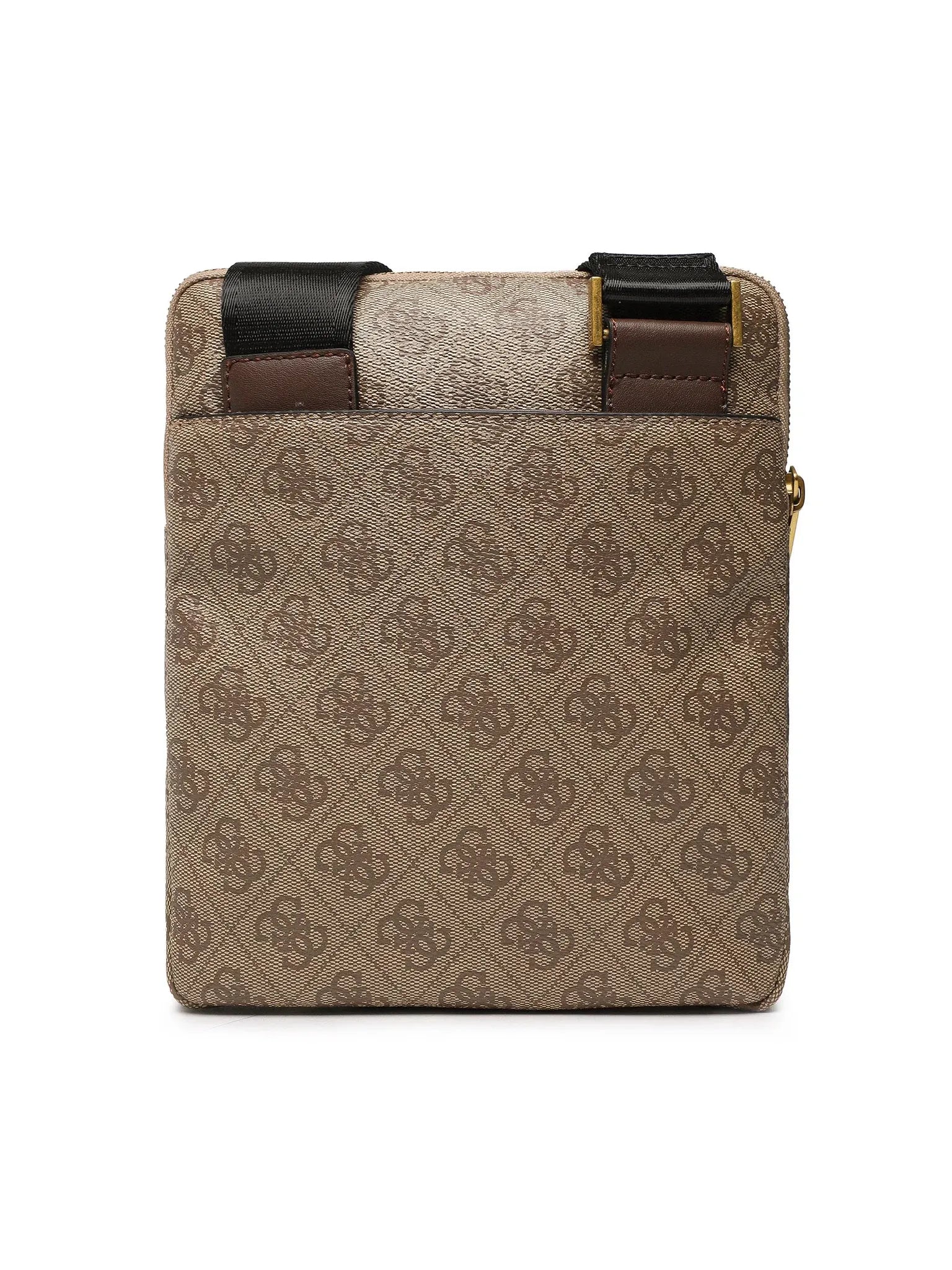 Guess Crossbody Hmevzl P2223 Beige.logo Beige_shot5
