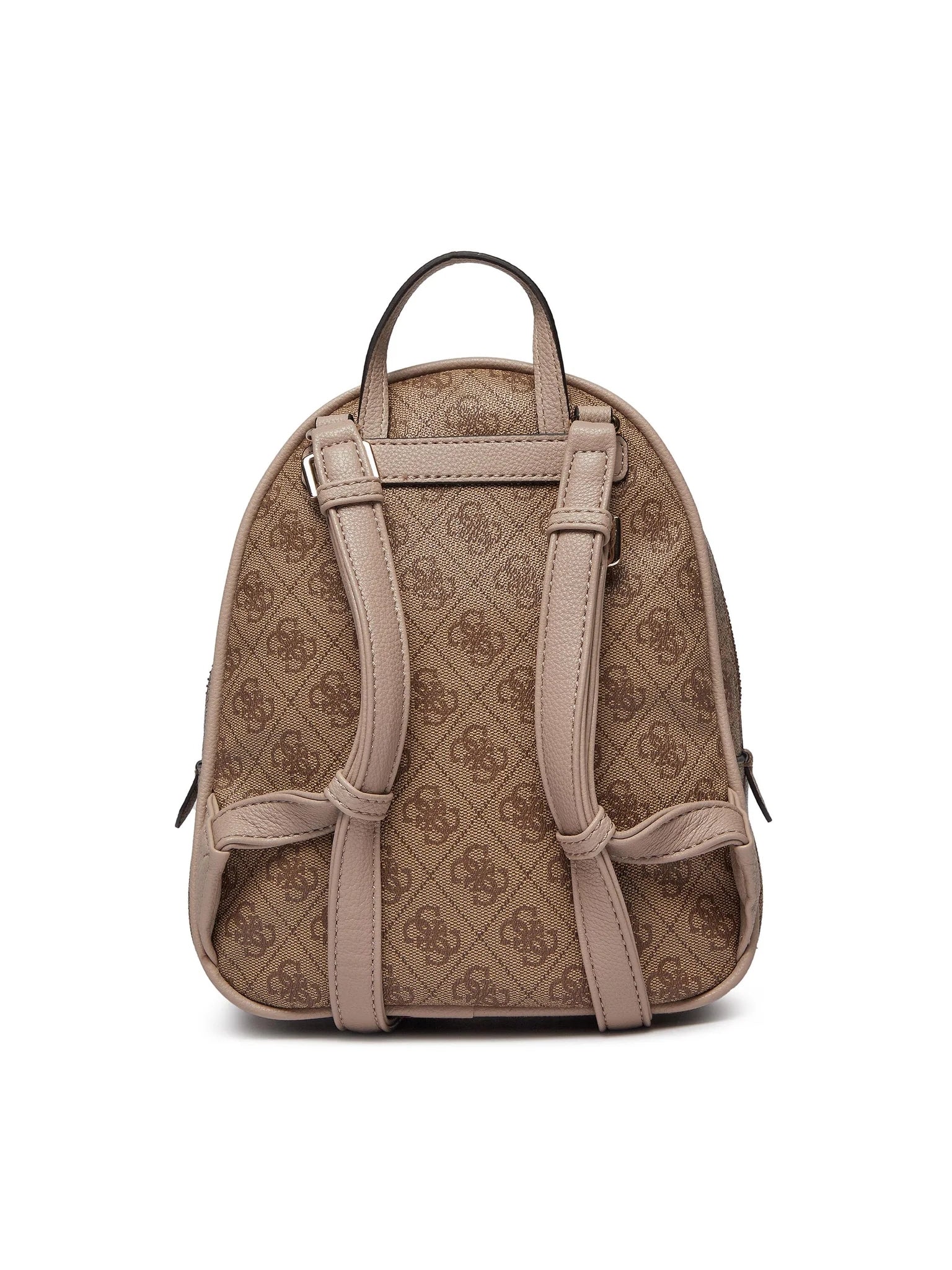 Guess Mochila Backpack Sg699432 Brown.logo Castanho_shot3