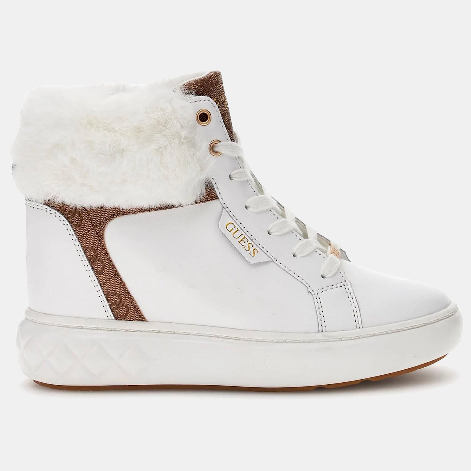 Sapatilhas Bota Guess