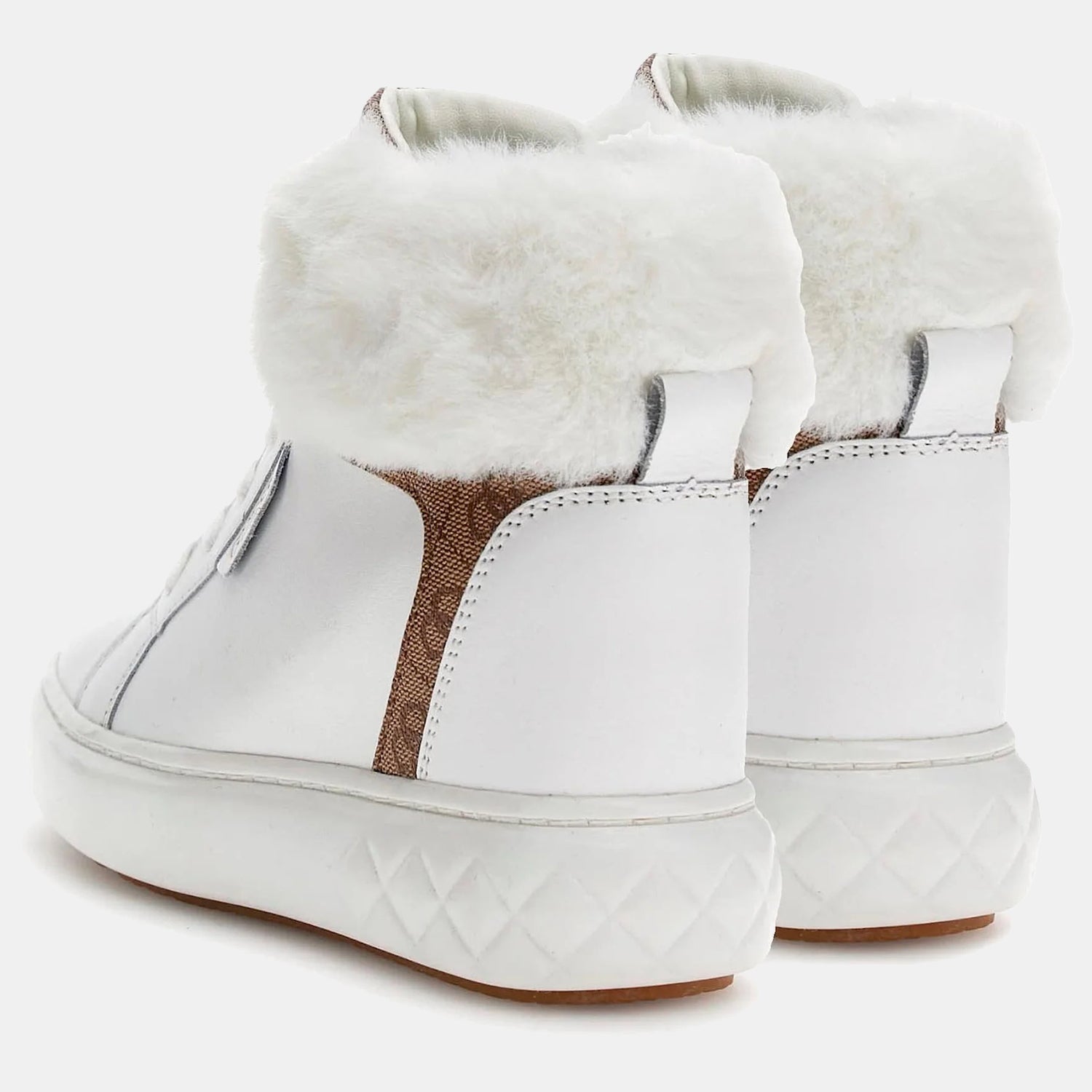 Sapatilhas Bota Guess