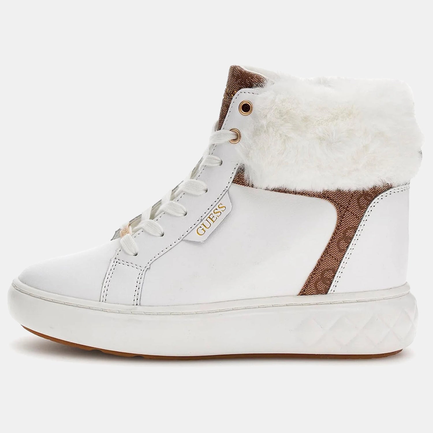 Sapatilhas Bota Guess