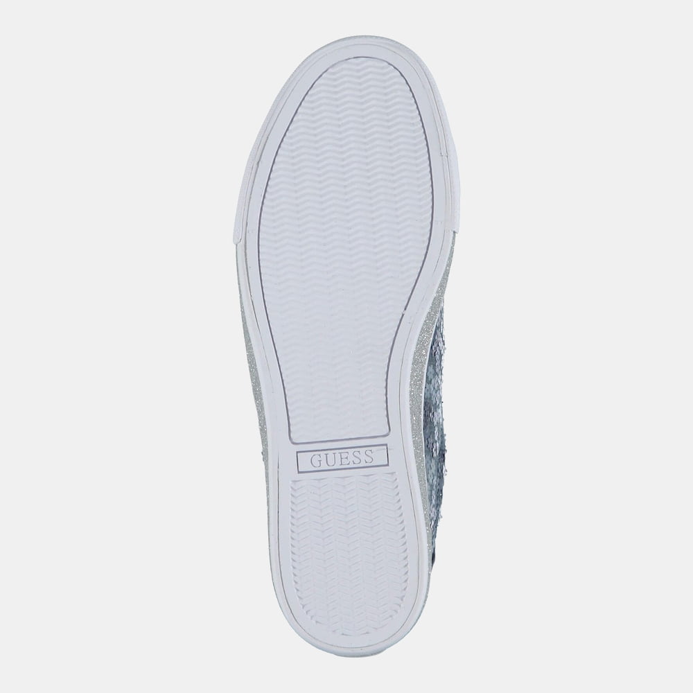 Guess Sapatilhas Sneakers Shoes Flmgg1 Dk.blue Azul Escuro Shot6