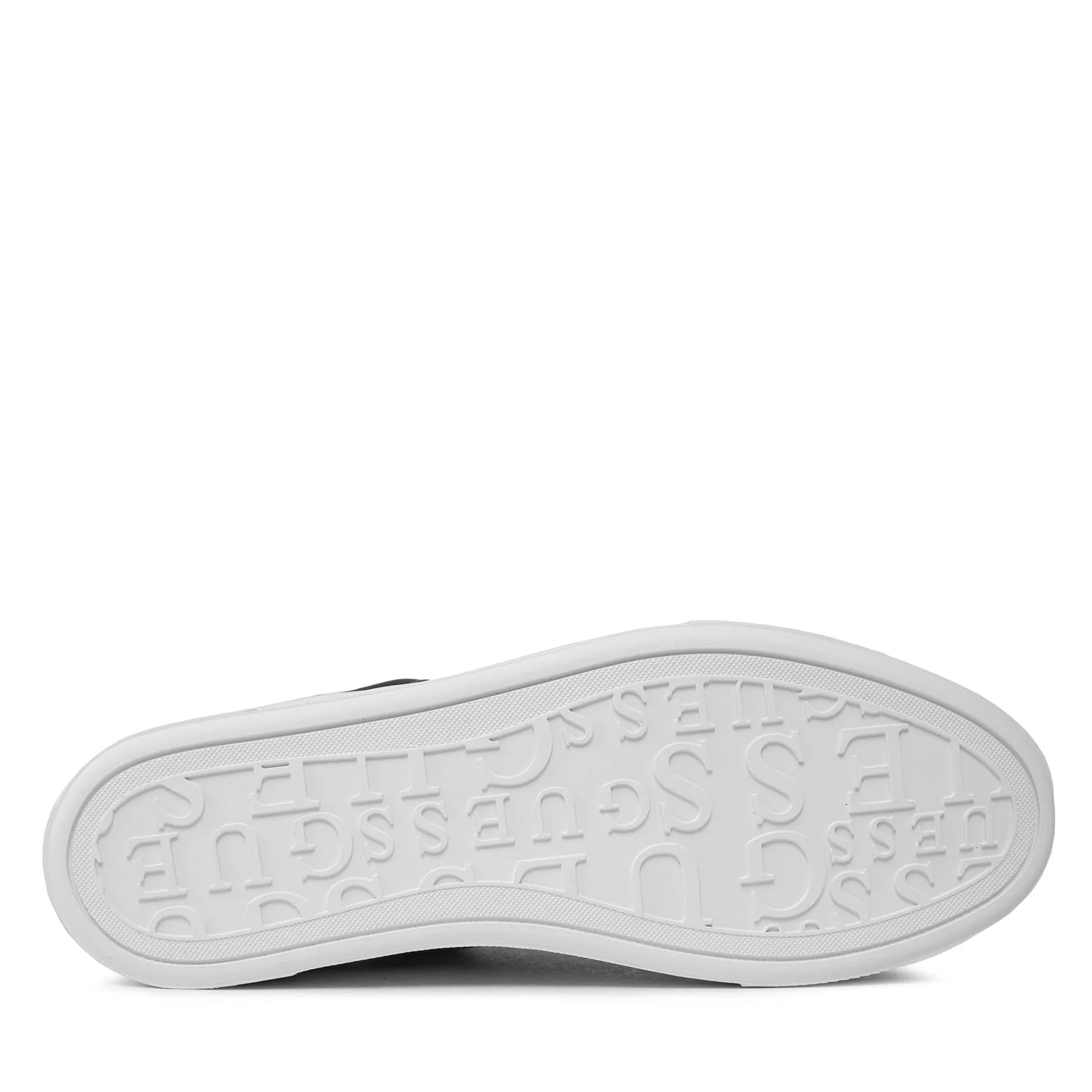 Guess Sapatilhas Sneakers Shoes Flpgn4 Black Preto_shot3
